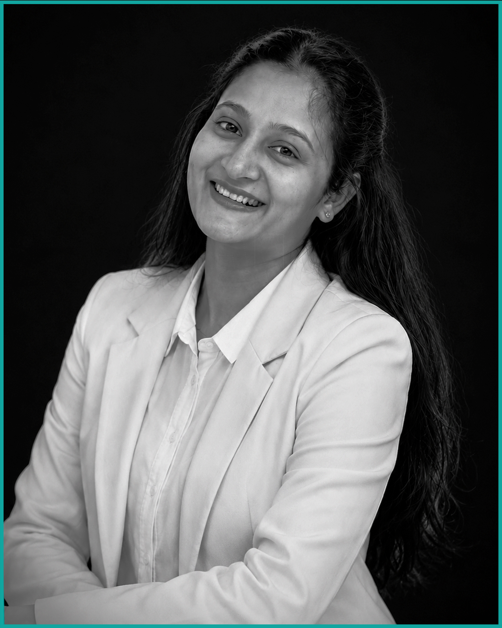 Radhika Rudani 