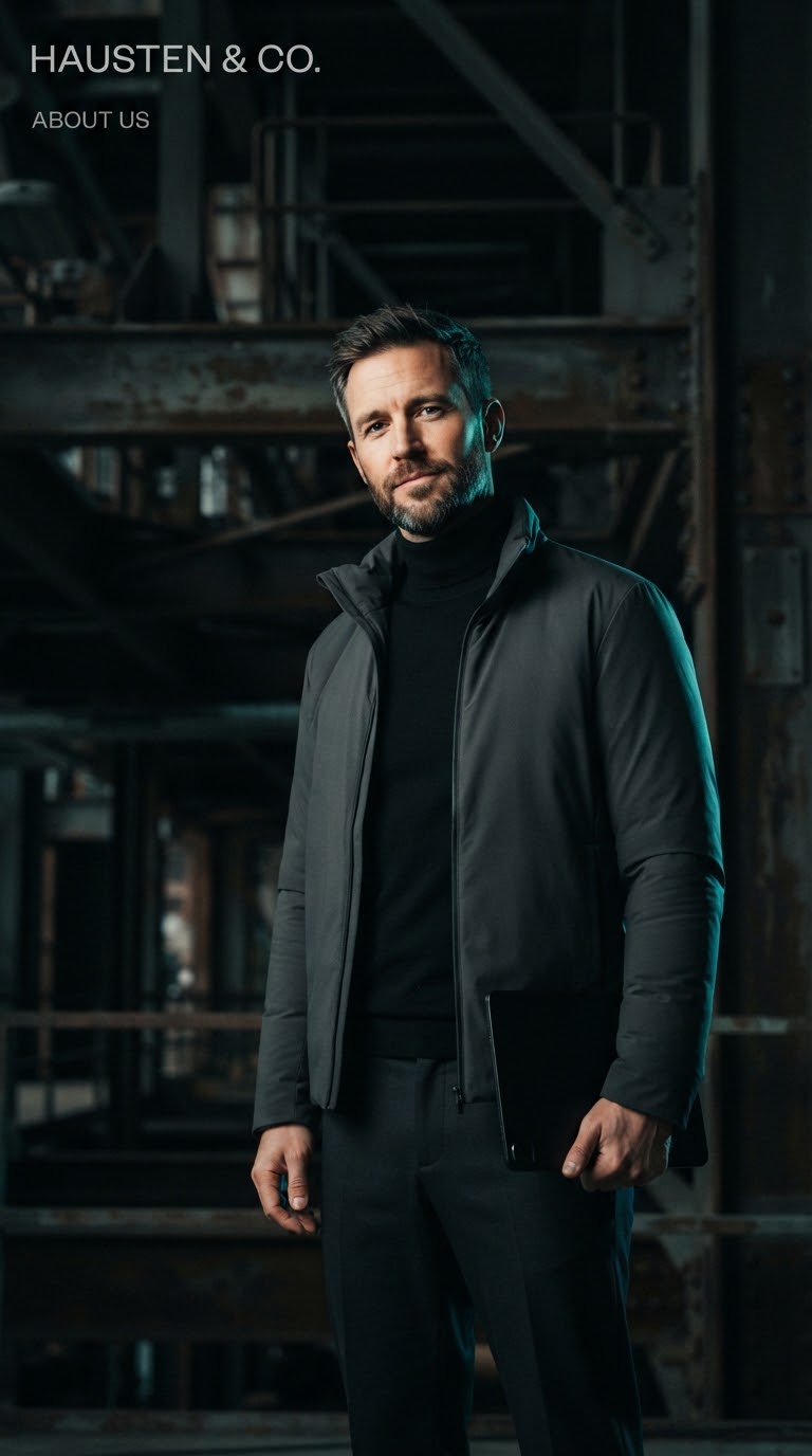 Elias Hausten
