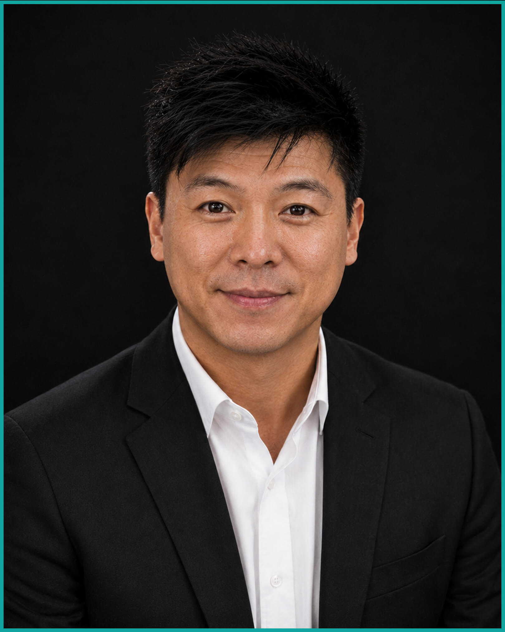 Freeman Wai Kei Wong