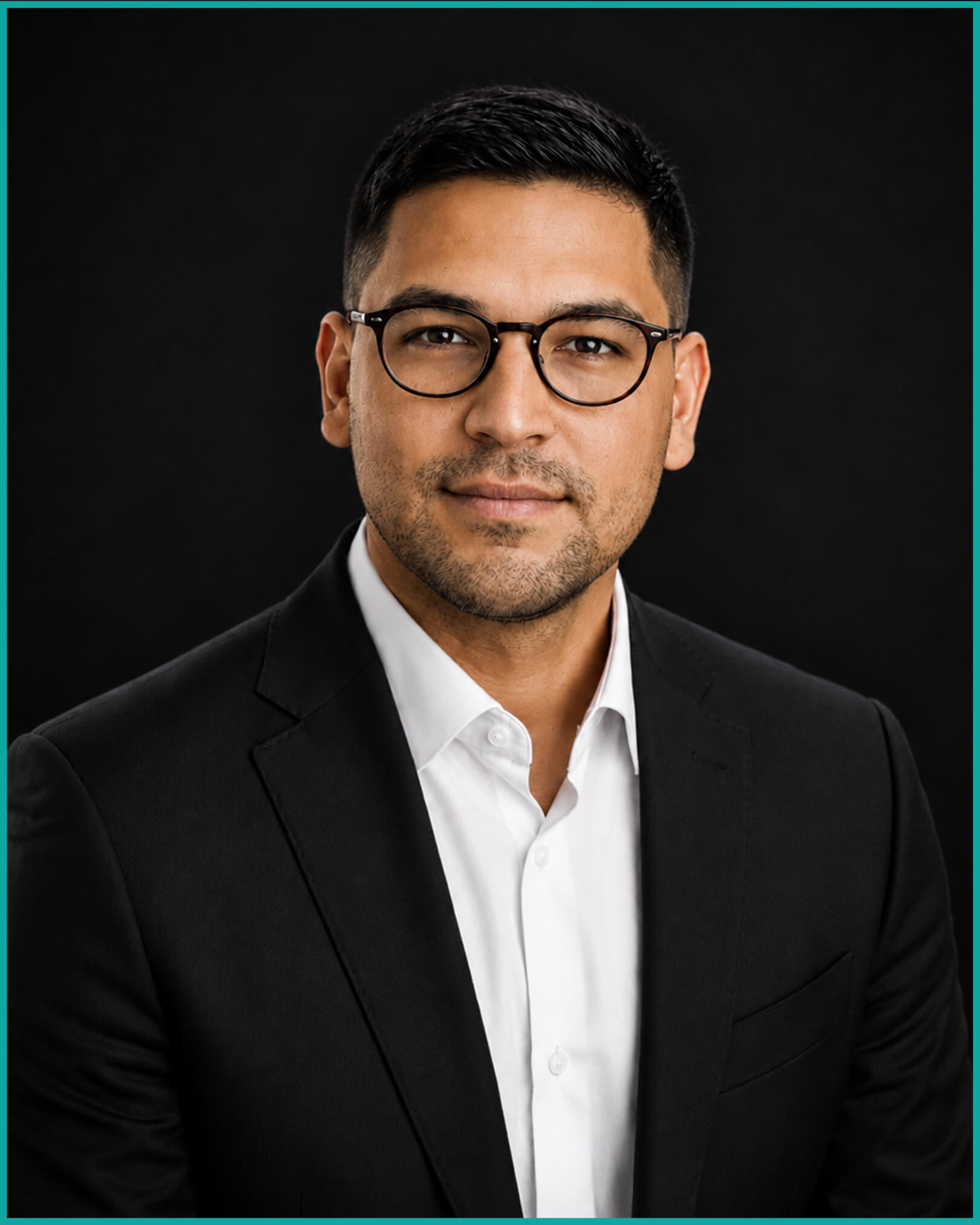 Isaac Castañeda 
