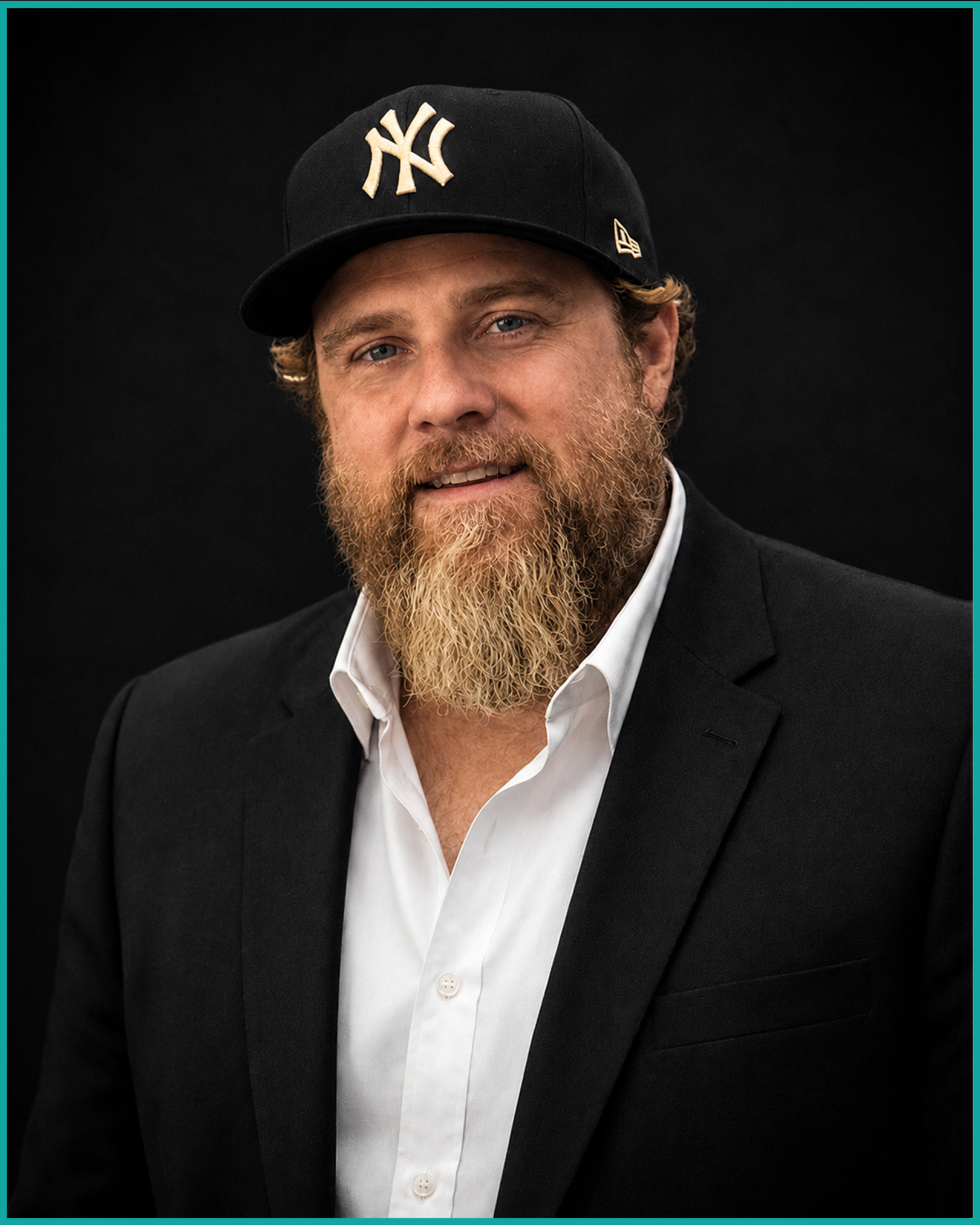 Joshua Blankenship