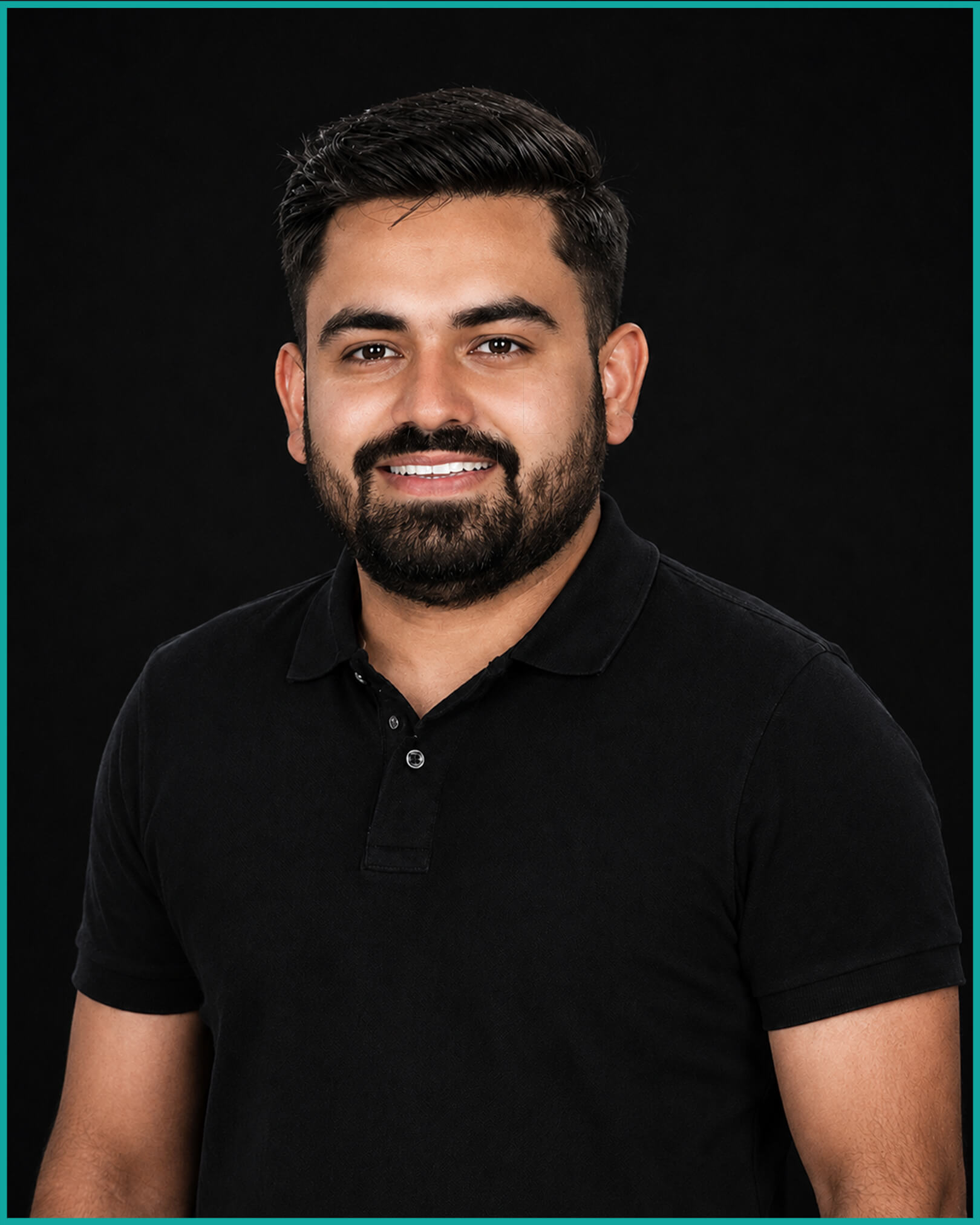 Meet Panchal