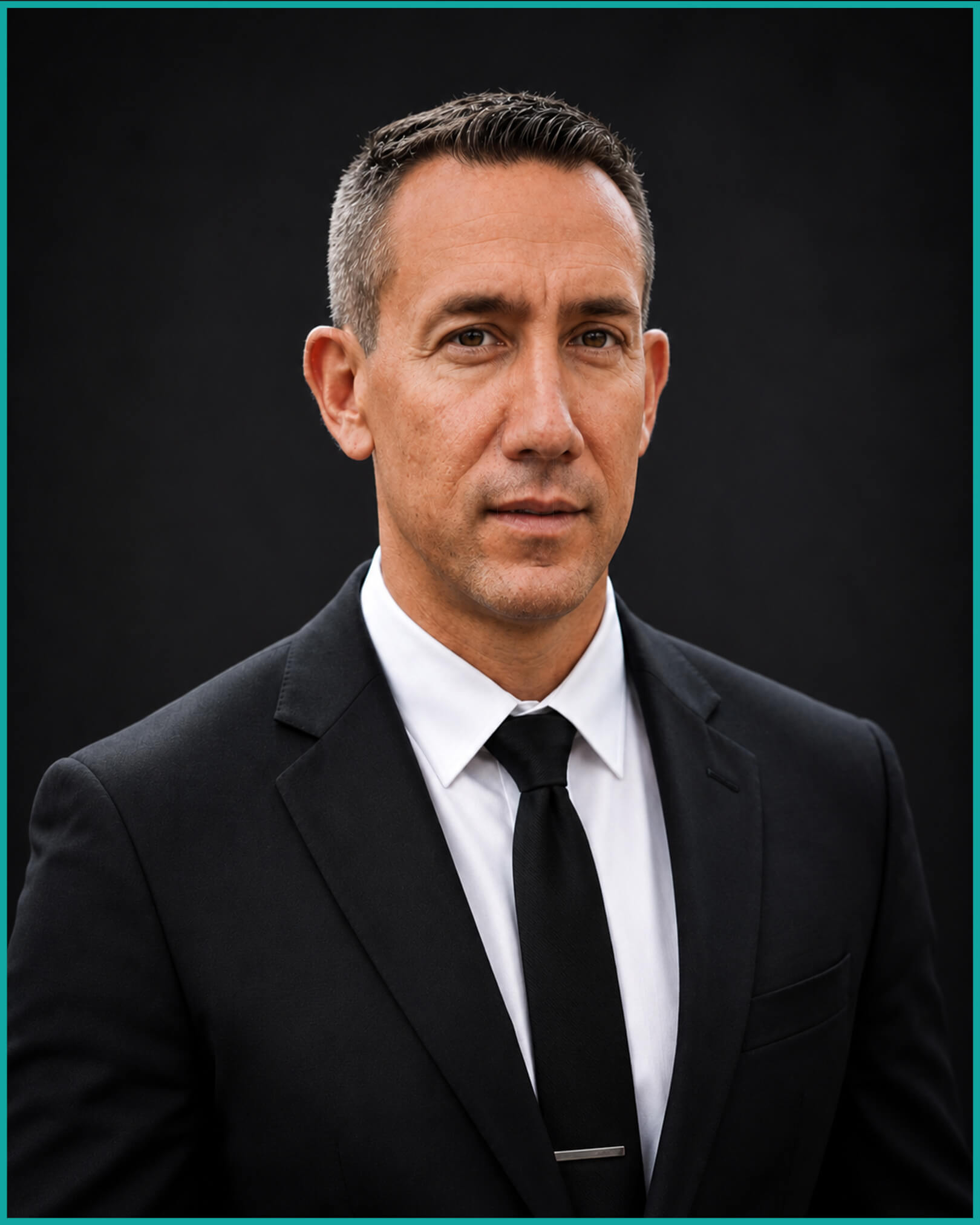 Michael Morales