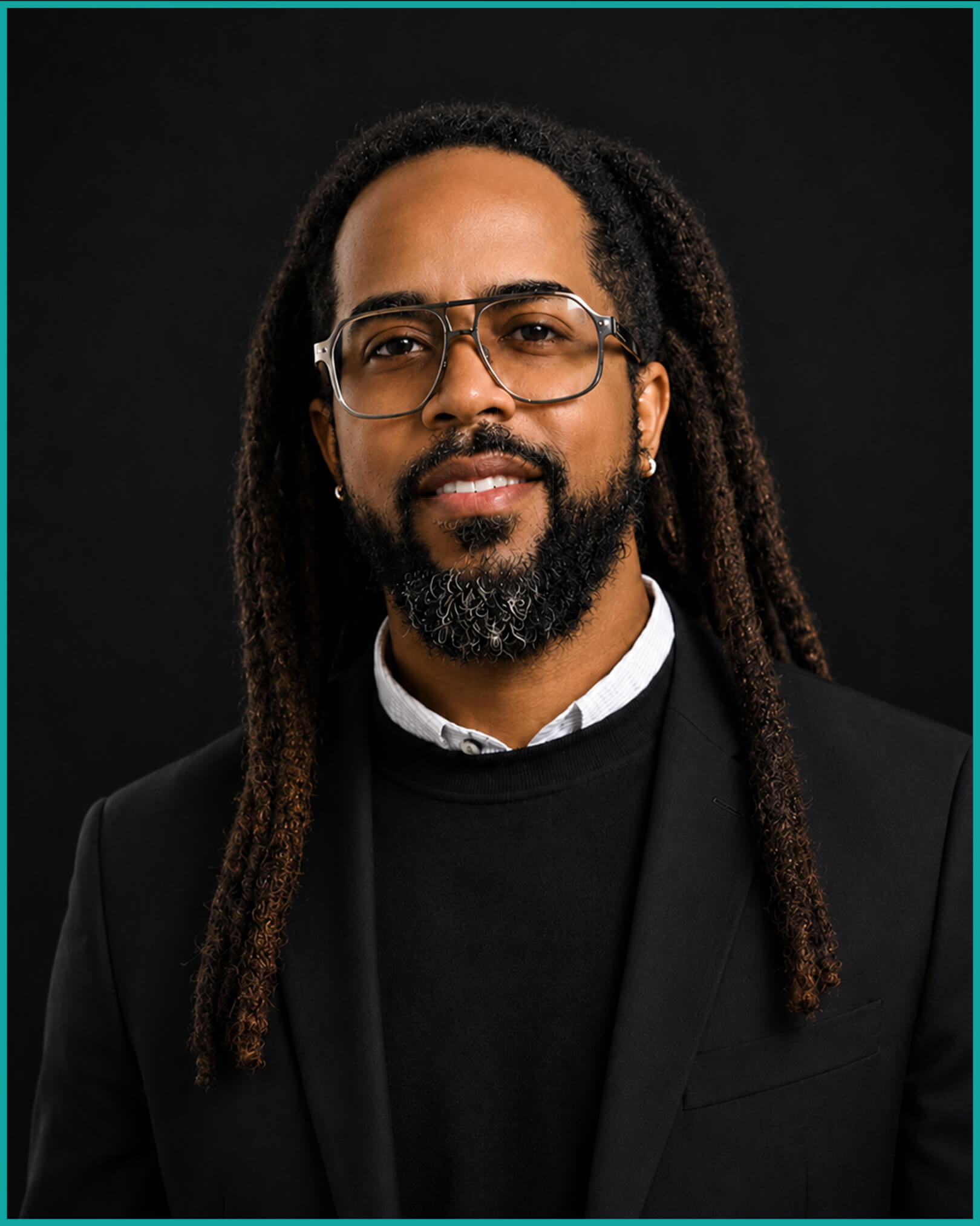 Quentin "Q" Henry 