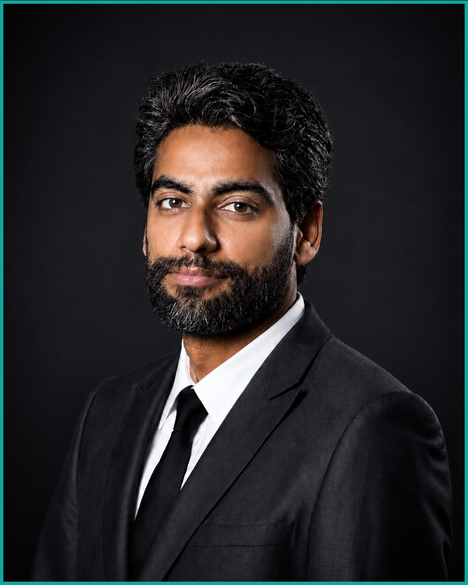 Umar Jamal