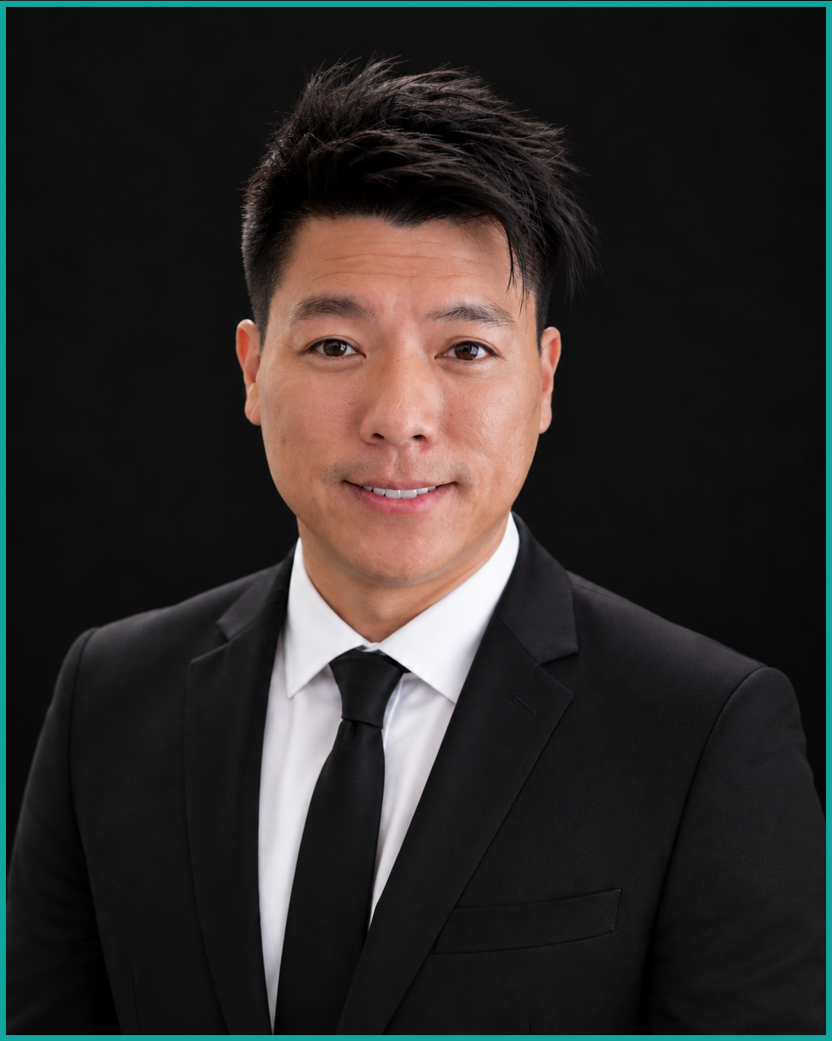 Freeman Wai Kei Wong