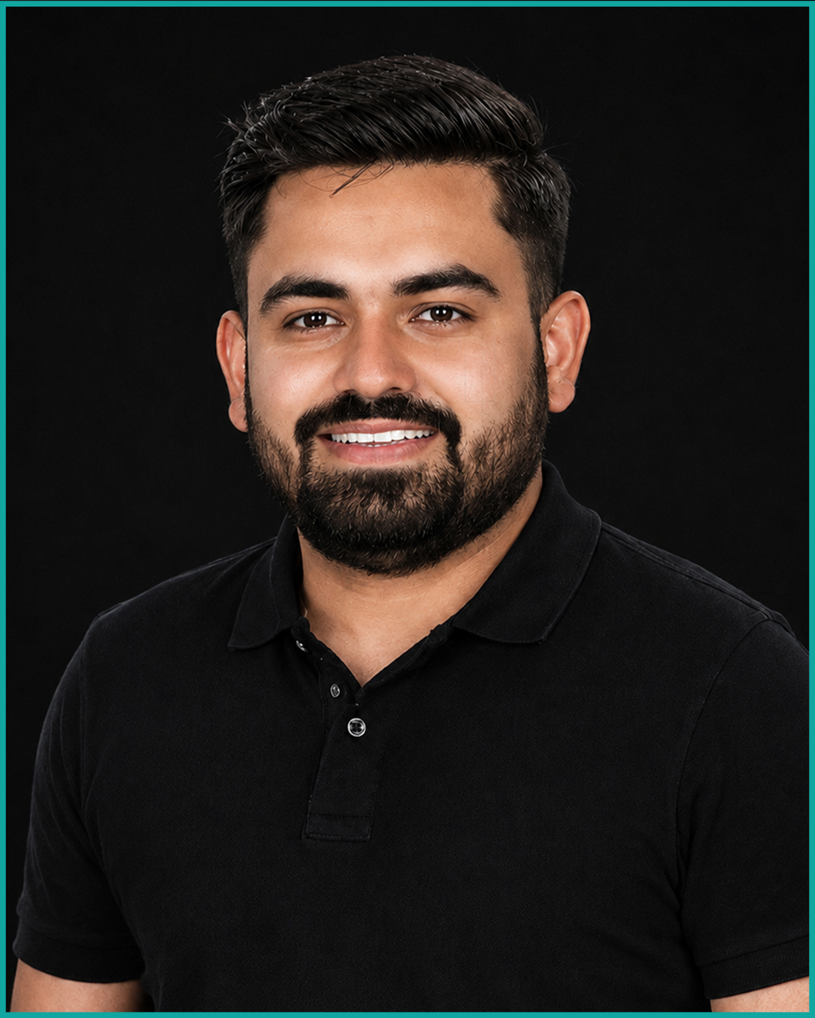 Meet Panchal