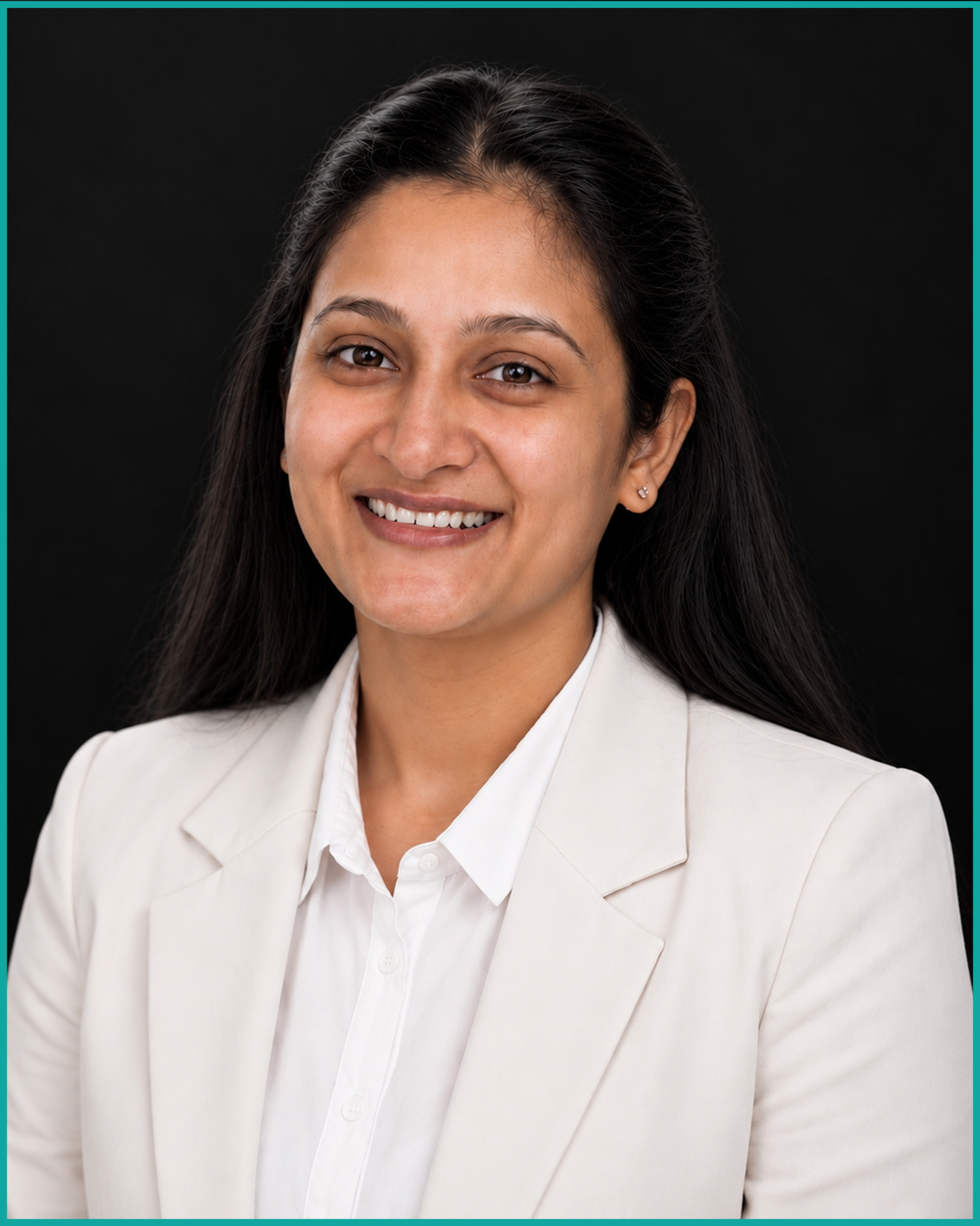 Radhika Rudani 