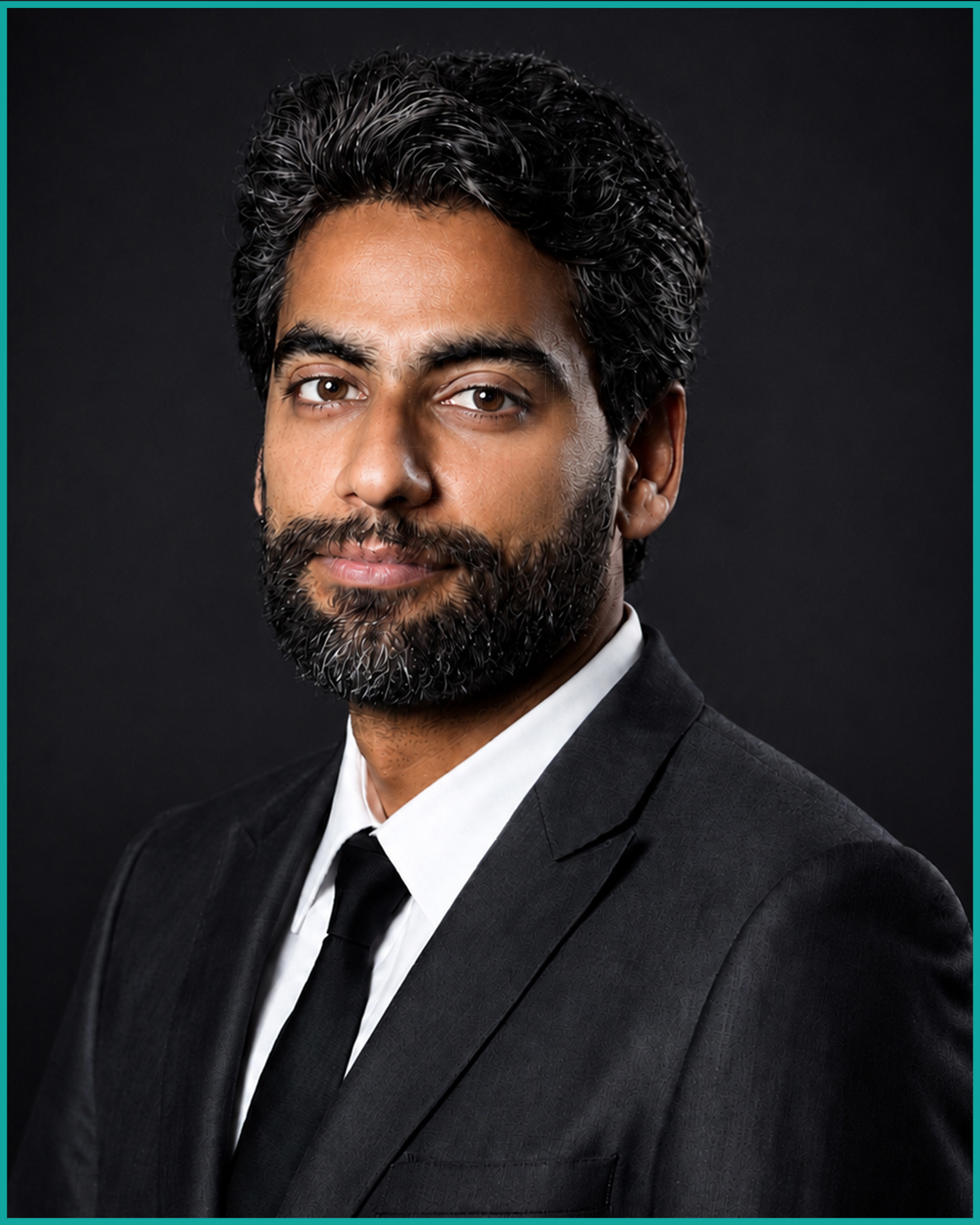 Umar Jamal